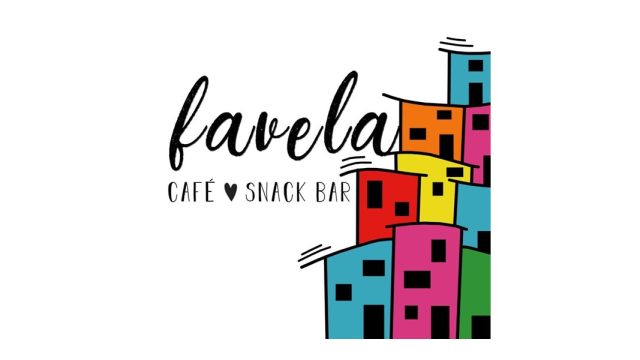 Favela café Peniche