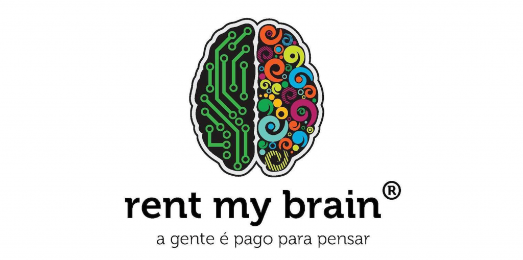rent my brain
