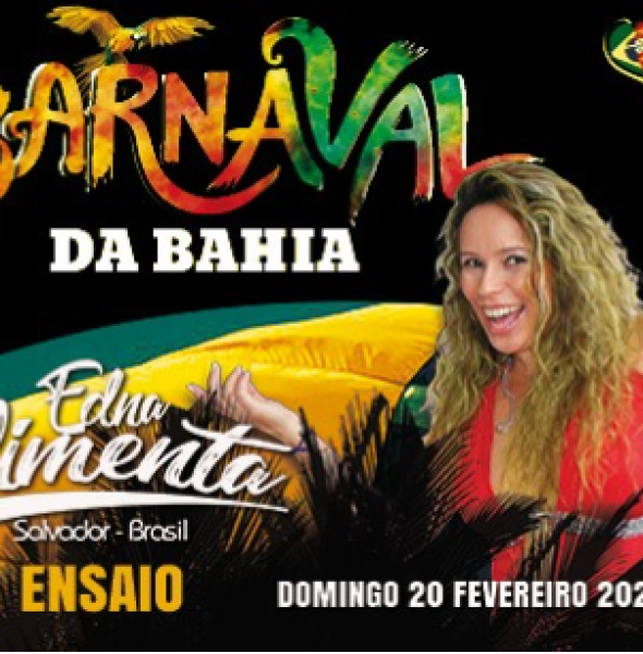 Carnaval da Bahia | Baile de Carnaval