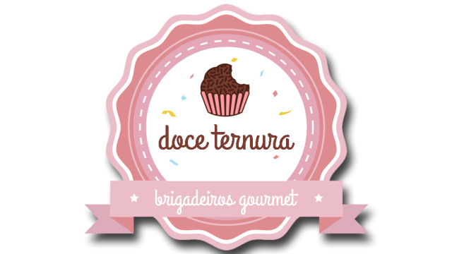 Doce Ternura – Brigadeiros Gourmet