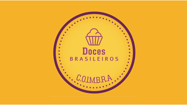 Doces Brasileiros Coimbra