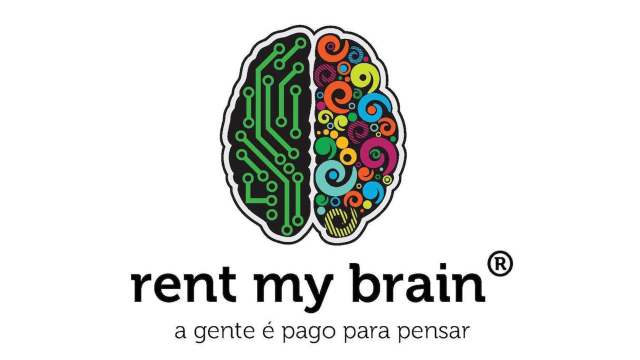 Rent My Brain