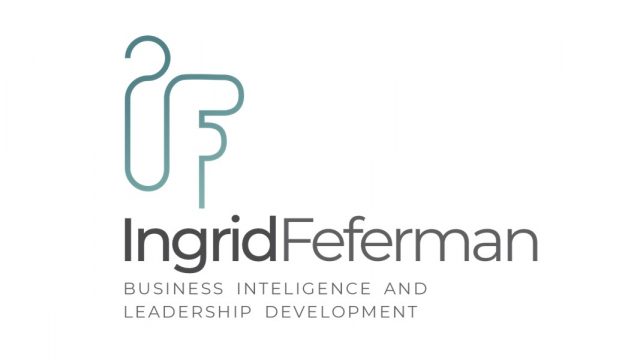 Ingrid Feferman Business Inteligence