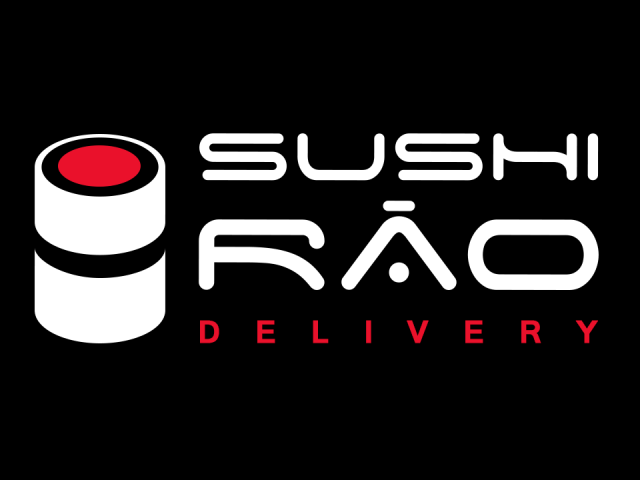Delivery Sushi Rão