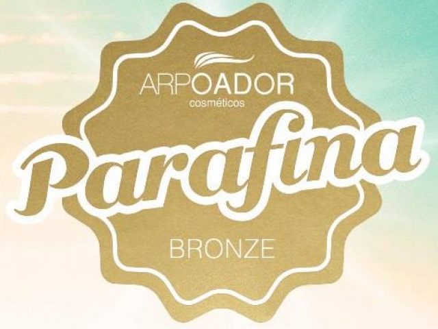 Parafina Bronze