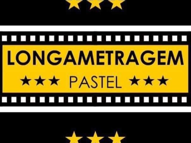 Longametragem Pastel