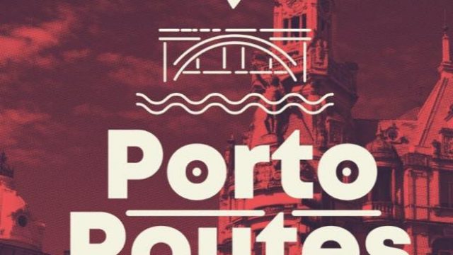 Porto Routes