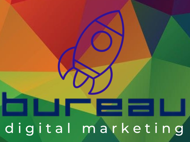 Bureau Digital Marketing