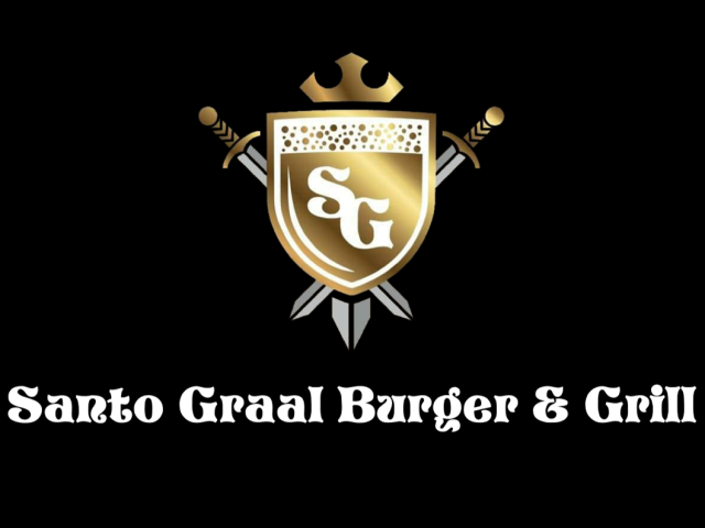 Santo Graal Burger & Grill