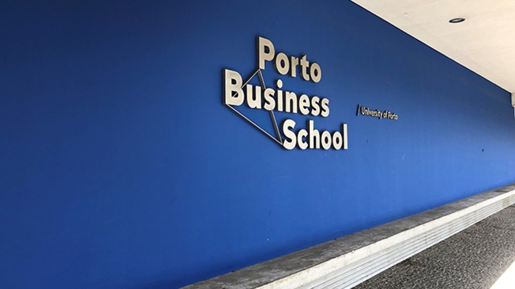 porto business school